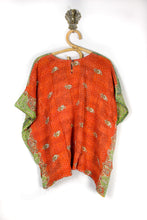 Load image into Gallery viewer, Dreamer Kantha Top SM (4558)