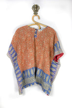 Load image into Gallery viewer, Dreamer Kantha Top SM (4559)