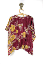 Load image into Gallery viewer, Dreamer Kantha Top SM (4560)