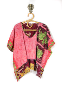 Dreamer Kantha Top SM (4560)