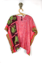 Load image into Gallery viewer, Dreamer Kantha Top SM (4560)