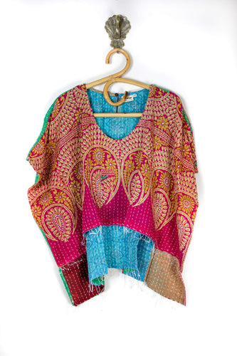 Dreamer Kantha Top SM (4561)