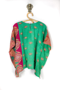 Dreamer Kantha Top SM (4561)