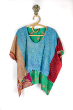 Load image into Gallery viewer, Dreamer Kantha Top SM (4561)