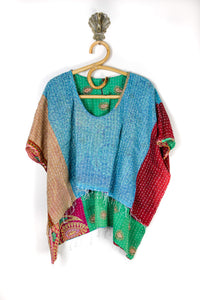 Dreamer Kantha Top SM (4561)