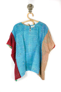 Dreamer Kantha Top SM (4561)