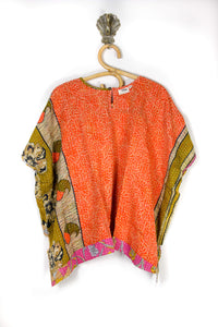 Dreamer Kantha Top SM (4562)