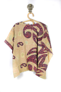 Dreamer Kantha Top SM (4563)