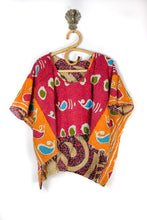 Load image into Gallery viewer, Dreamer Kantha Top SM (4563)