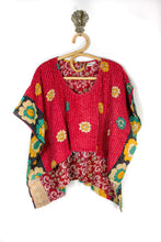 Load image into Gallery viewer, Dreamer Kantha Top SM (4564)