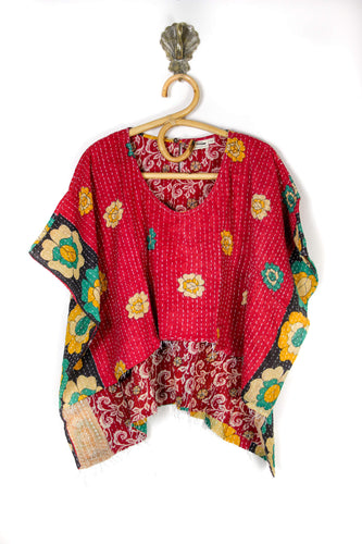 Dreamer Kantha Top SM (4564)