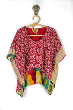 Load image into Gallery viewer, Dreamer Kantha Top SM (4564)