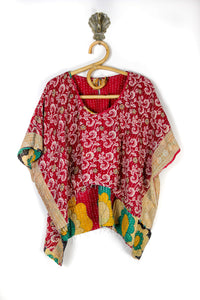 Dreamer Kantha Top SM (4564)