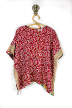 Load image into Gallery viewer, Dreamer Kantha Top SM (4564)