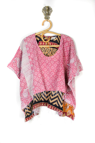 Dreamer Kantha Top SM (4565)