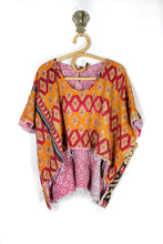 Load image into Gallery viewer, Dreamer Kantha Top SM (4565)