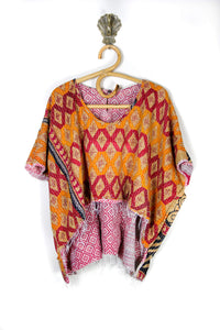 Dreamer Kantha Top SM (4565)