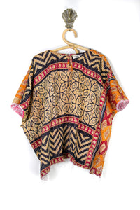 Dreamer Kantha Top SM (4565)