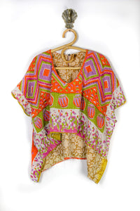 Dreamer Kantha Top SM (4566)