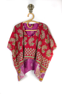 Dreamer Kantha Top SM (4567)