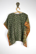 Load image into Gallery viewer, Dreamer Kantha Top SM (4568)