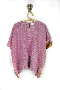 Dreamer Kantha Top SM (4568)