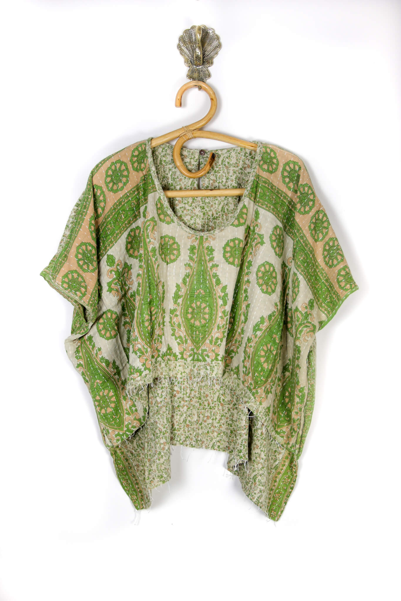 Dreamer Kantha Top SM (4569)