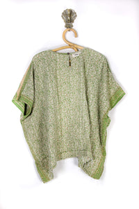 Dreamer Kantha Top SM (4569)