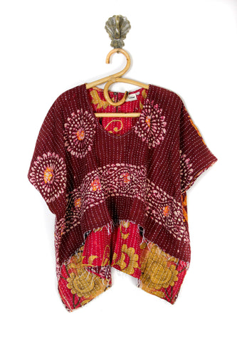 Dreamer Kantha Top SM (4570)