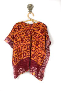 Dreamer Kantha Top SM (4570)