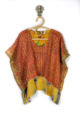 Dreamer Kantha Top SM (4571)