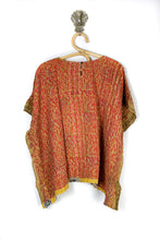 Load image into Gallery viewer, Dreamer Kantha Top SM (4571)