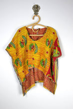 Load image into Gallery viewer, Dreamer Kantha Top SM (4571)