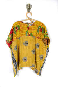 Dreamer Kantha Top SM (4571)