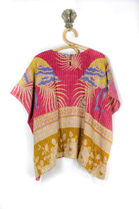 Dreamer Kantha Top SM (4572)