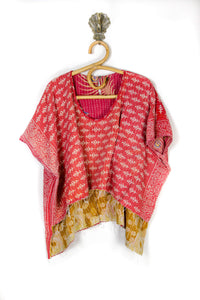 Dreamer Kantha Top SM (4572)