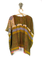 Load image into Gallery viewer, Dreamer Kantha Top SM (4573)