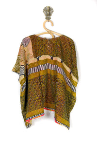 Dreamer Kantha Top SM (4573)