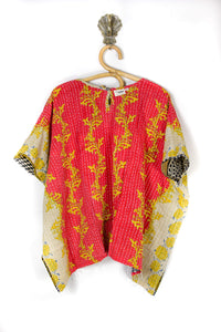 Dreamer Kantha Top SM (4573)