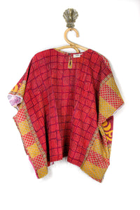 Dreamer Kantha Top SM (4574)