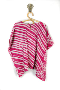 Dreamer Kantha Top SM (4575)