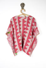 Carica l&#39;immagine nel visualizzatore di Gallery, Dreamer Kantha Top S/M (11988)