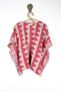 Dreamer Kantha Top S/M (11988)