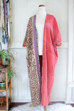 Load image into Gallery viewer, Kantha Flow Robe (1959)
