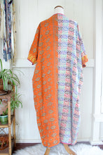 Load image into Gallery viewer, Kantha Flow Robe (1960)