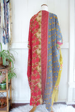 Load image into Gallery viewer, Kantha Flow Robe (1961)