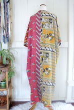 Load image into Gallery viewer, Kantha Flow Robe (1961)