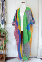 Load image into Gallery viewer, Kantha Flow Robe (1963)