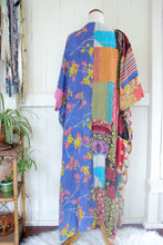 Load image into Gallery viewer, Kantha Flow Robe (1965)