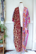 Load image into Gallery viewer, Kantha Flow Robe (1968)